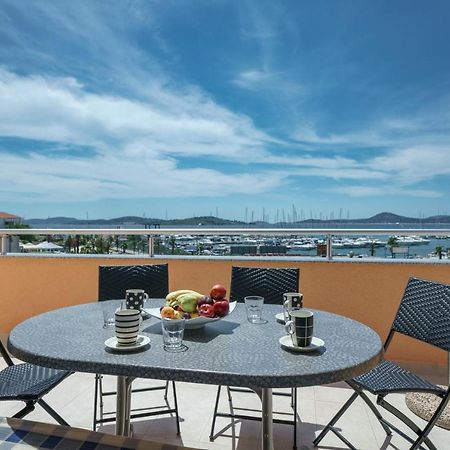 Apartmani Andora,Centar-Vodice Bagian luar foto