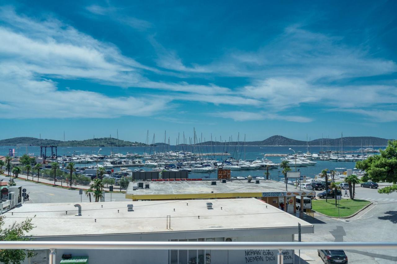 Apartmani Andora,Centar-Vodice Bagian luar foto