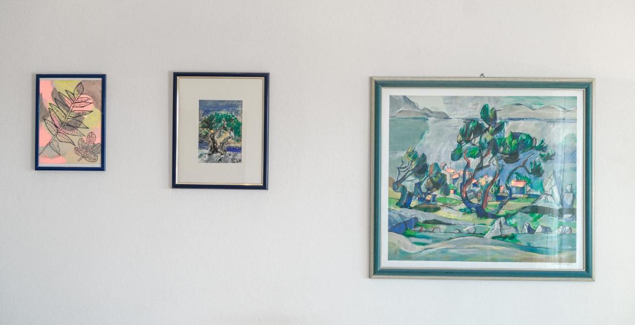Apartmani Andora,Centar-Vodice Bagian luar foto