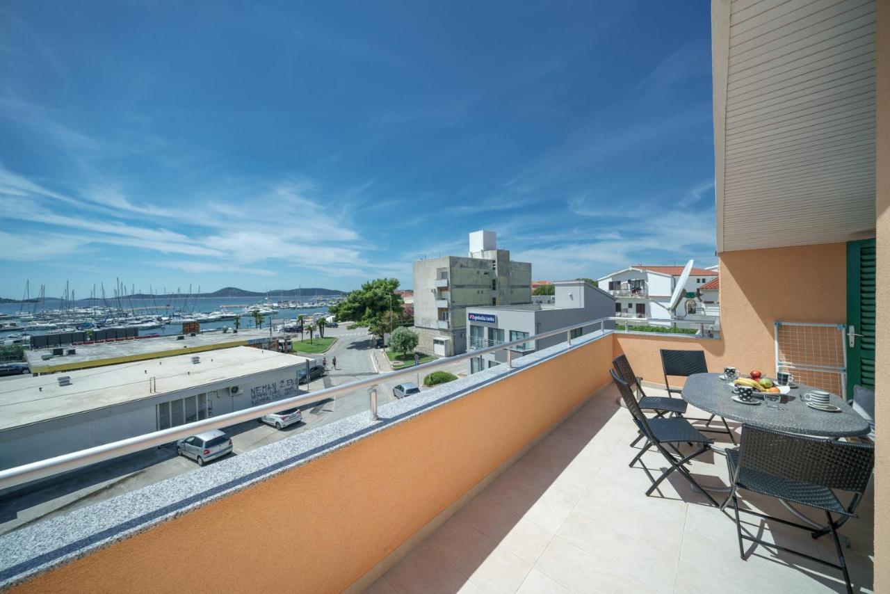 Apartmani Andora,Centar-Vodice Bagian luar foto