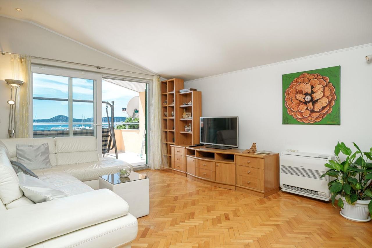 Apartmani Andora,Centar-Vodice Bagian luar foto