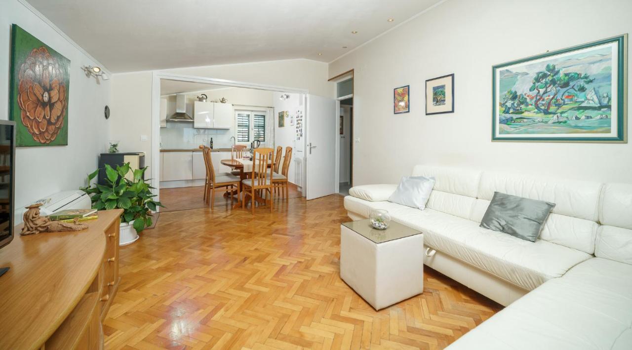 Apartmani Andora,Centar-Vodice Bagian luar foto