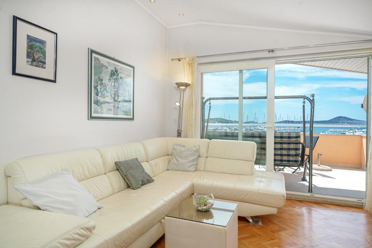 Apartmani Andora,Centar-Vodice Bagian luar foto