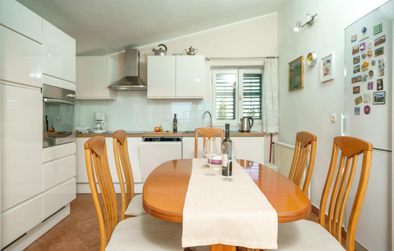 Apartmani Andora,Centar-Vodice Bagian luar foto