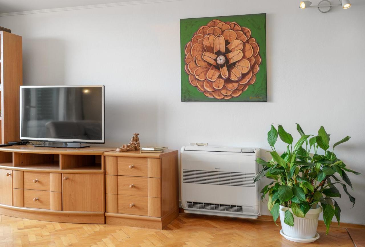 Apartmani Andora,Centar-Vodice Bagian luar foto