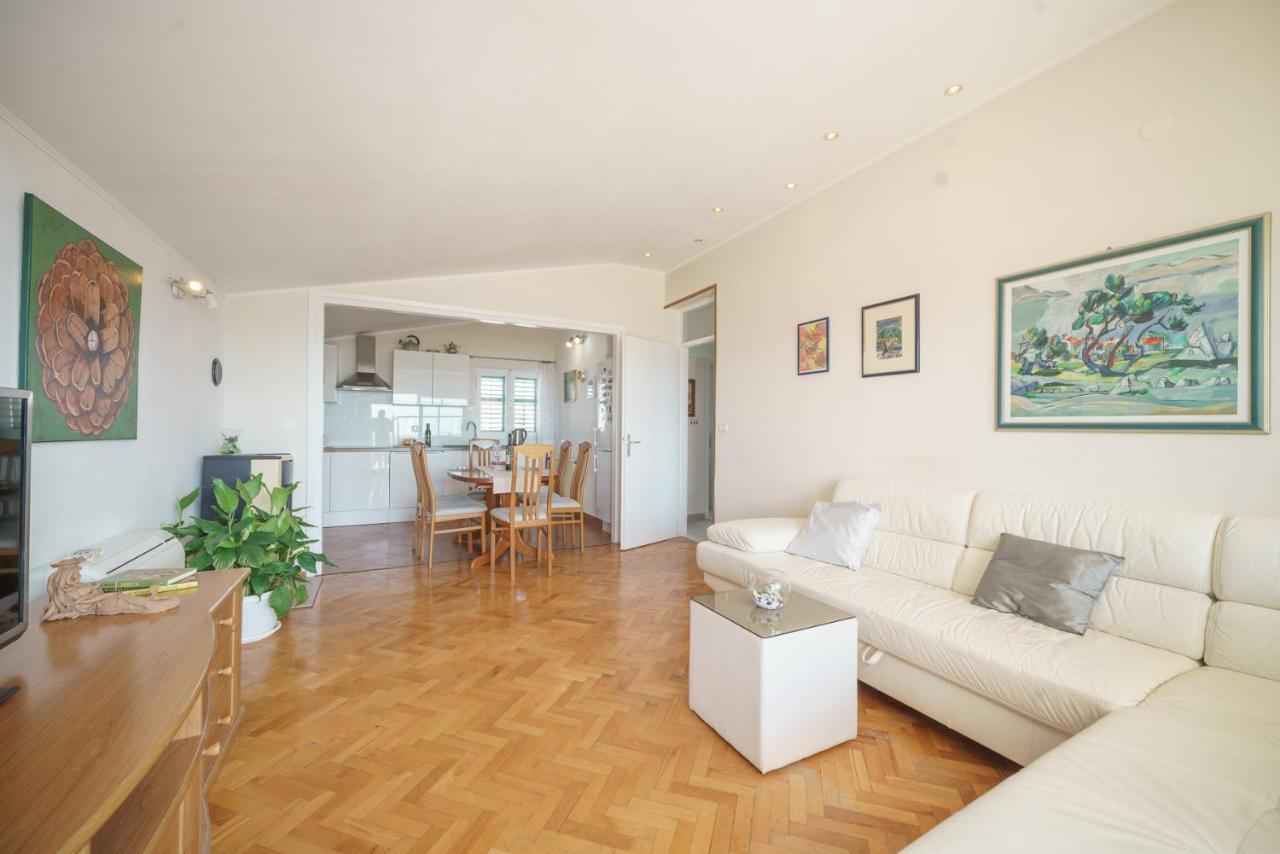 Apartmani Andora,Centar-Vodice Bagian luar foto