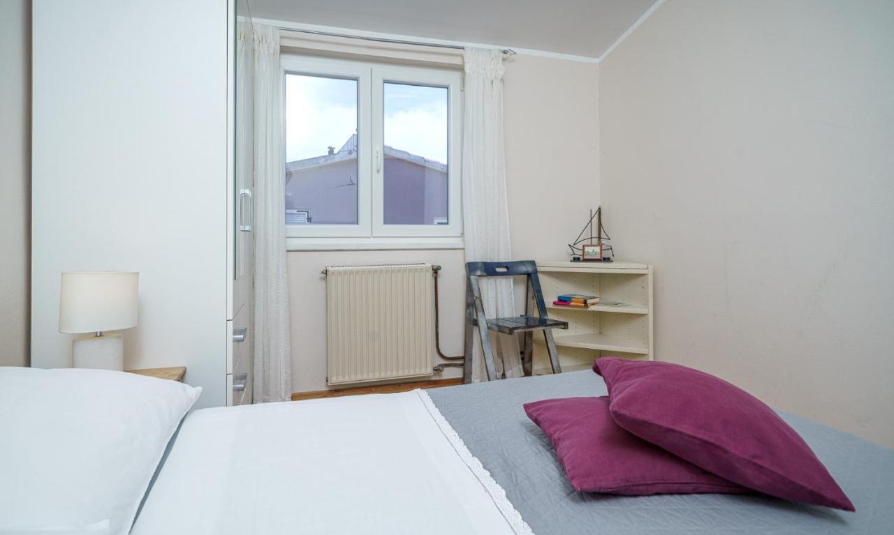 Apartmani Andora,Centar-Vodice Bagian luar foto