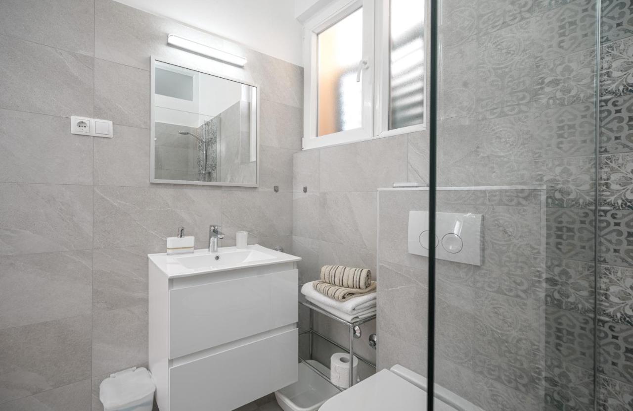 Apartmani Andora,Centar-Vodice Bagian luar foto