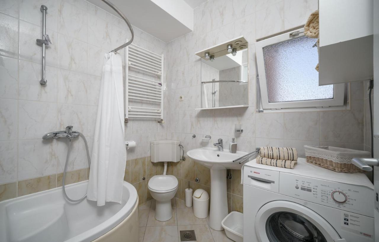 Apartmani Andora,Centar-Vodice Bagian luar foto