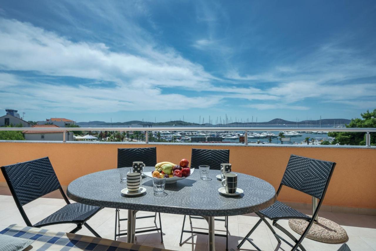Apartmani Andora,Centar-Vodice Bagian luar foto