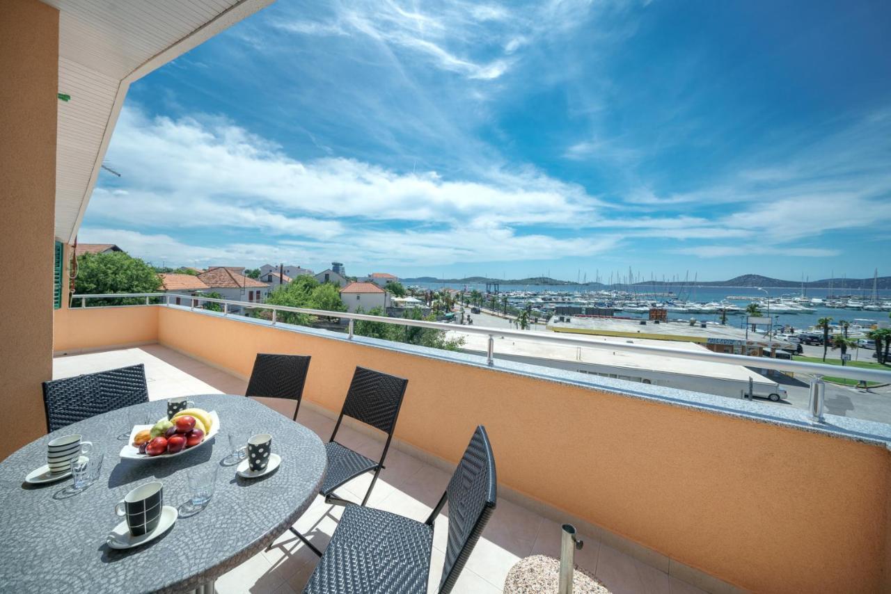 Apartmani Andora,Centar-Vodice Bagian luar foto