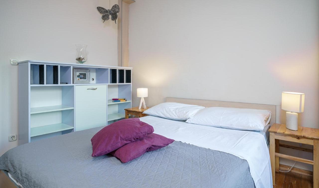 Apartmani Andora,Centar-Vodice Bagian luar foto