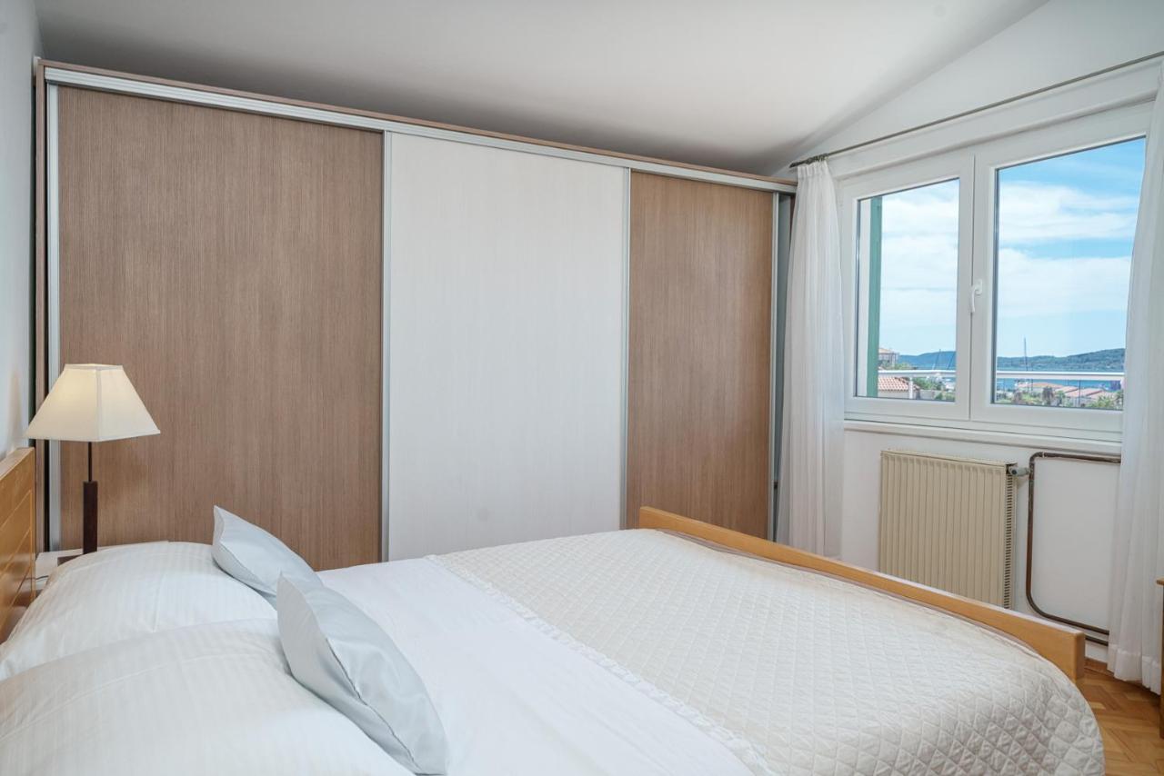 Apartmani Andora,Centar-Vodice Bagian luar foto