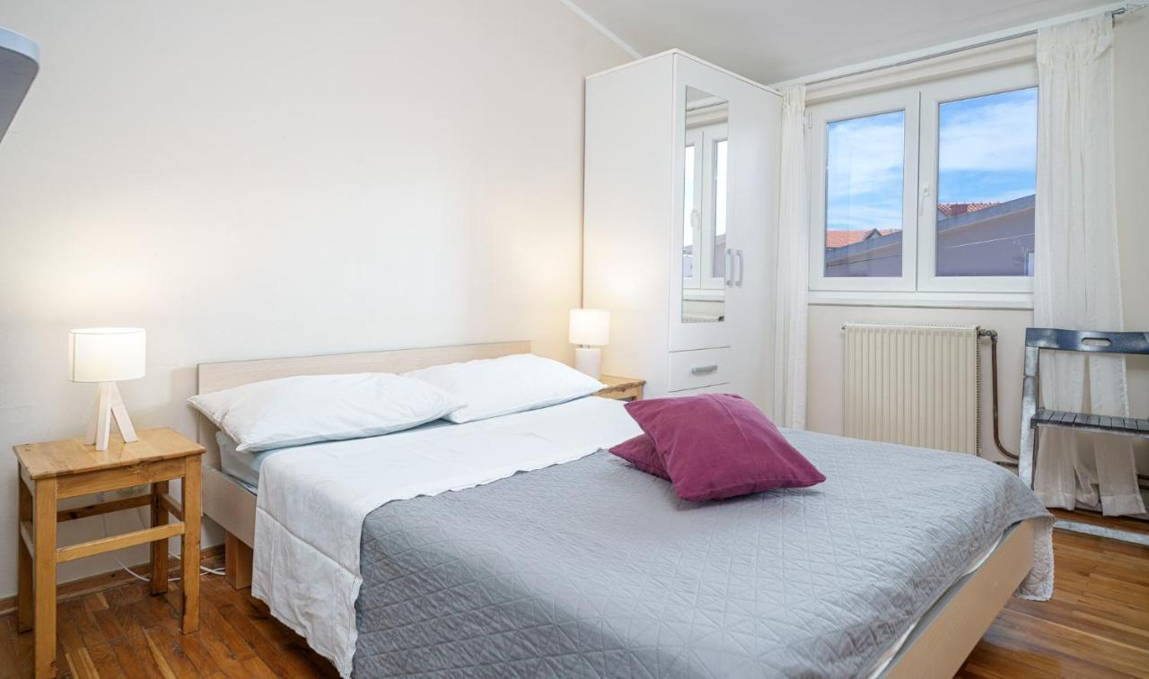 Apartmani Andora,Centar-Vodice Bagian luar foto