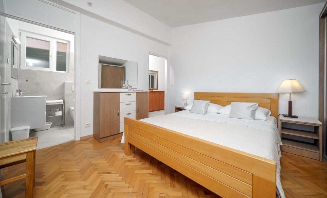 Apartmani Andora,Centar-Vodice Bagian luar foto