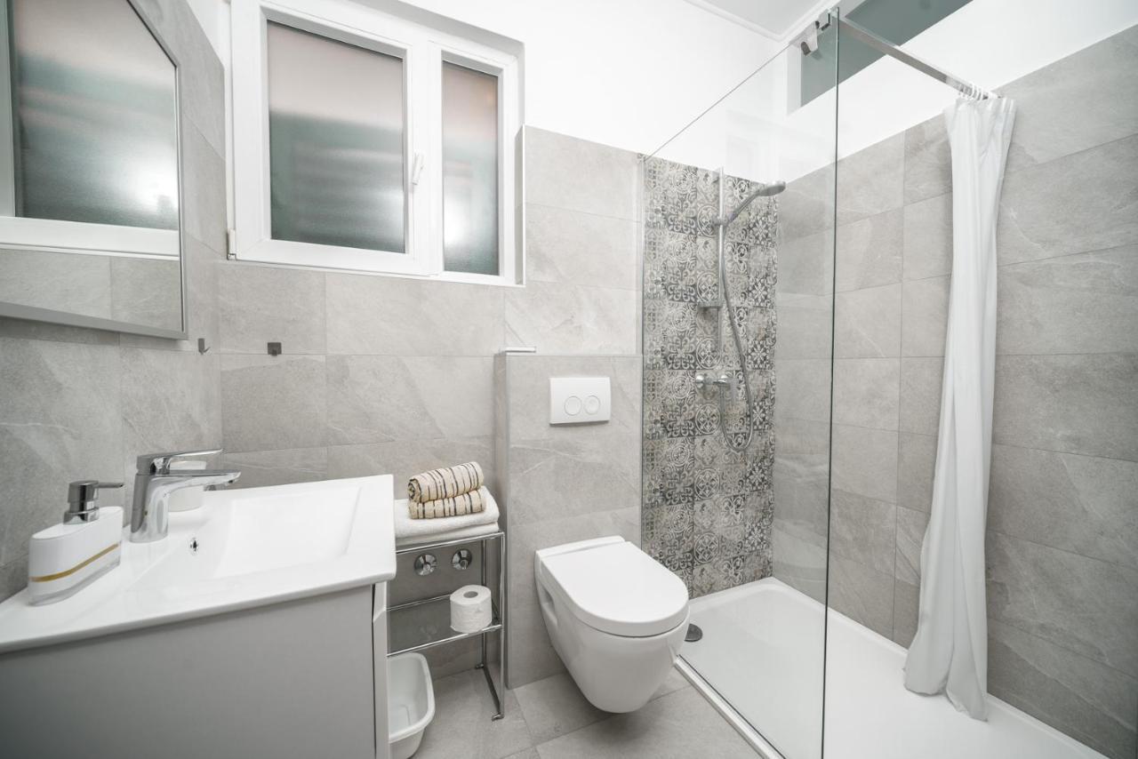 Apartmani Andora,Centar-Vodice Bagian luar foto