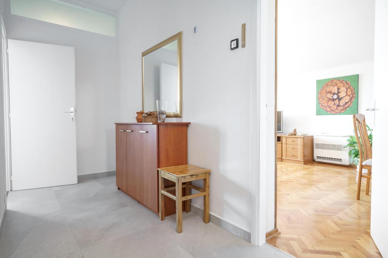 Apartmani Andora,Centar-Vodice Bagian luar foto