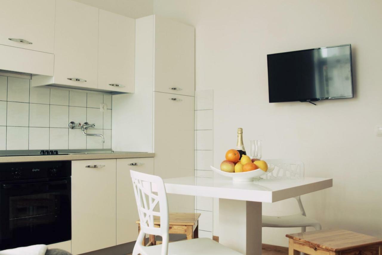 Apartmani Andora,Centar-Vodice Bagian luar foto