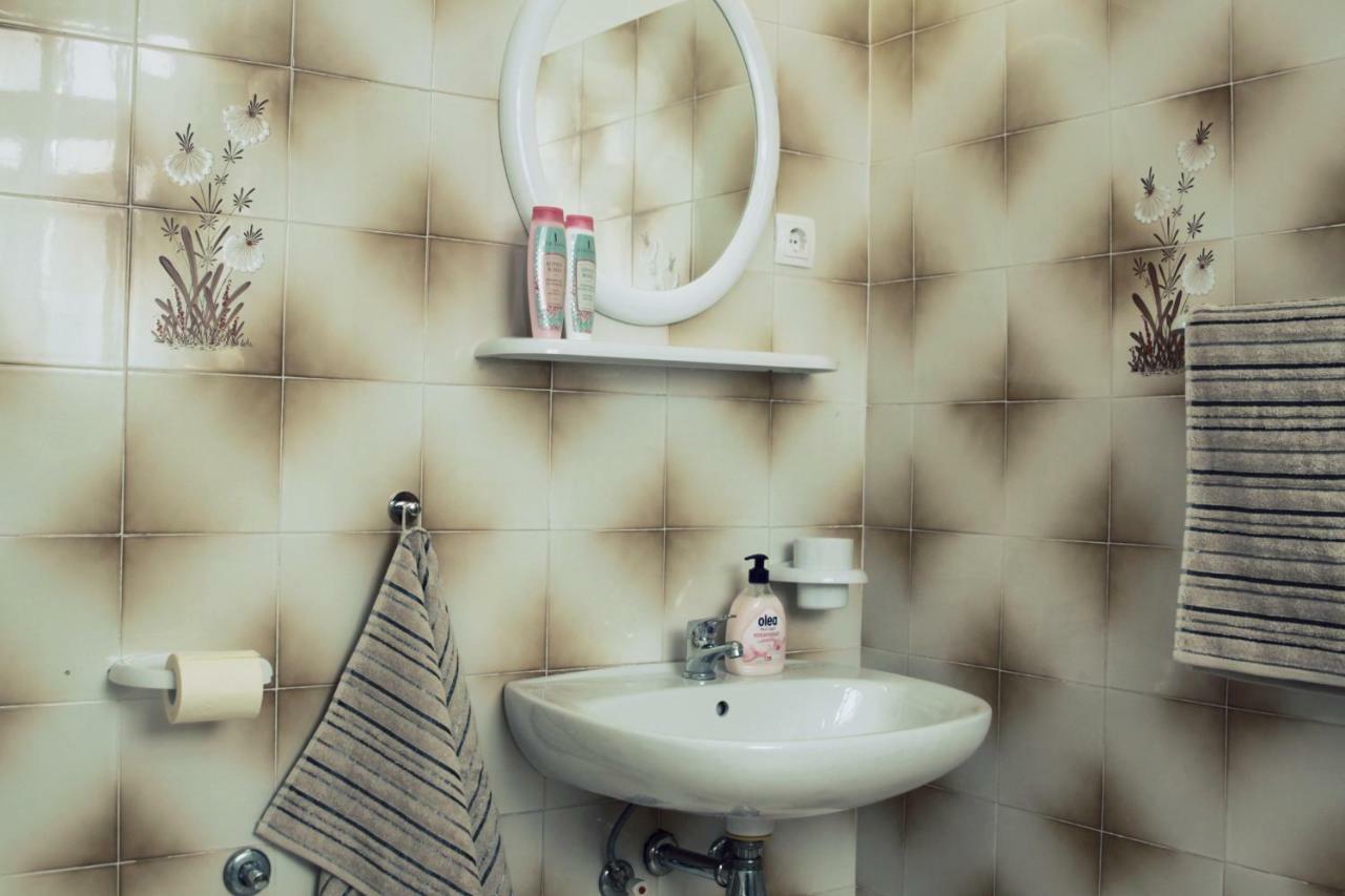 Apartmani Andora,Centar-Vodice Bagian luar foto