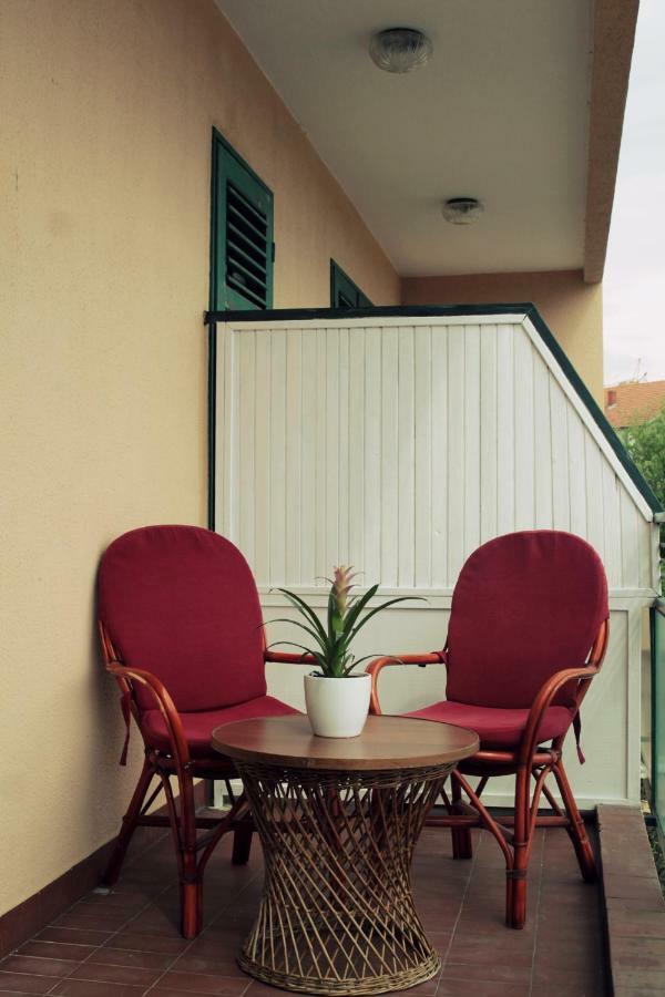 Apartmani Andora,Centar-Vodice Bagian luar foto
