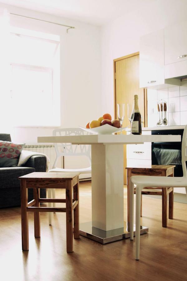 Apartmani Andora,Centar-Vodice Bagian luar foto